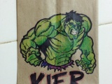 Tn lunchbag hulk