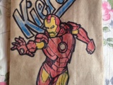 Tn lunchbag ironman